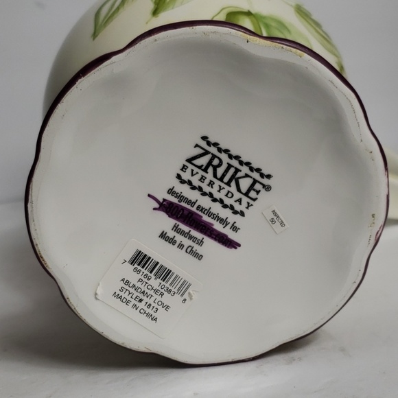 Zrike everyday - Picture 3 of 8